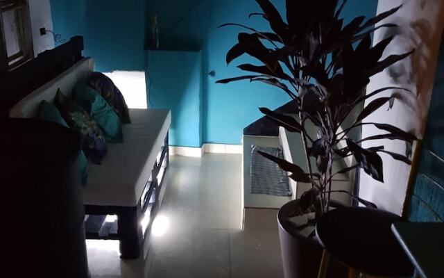 Hola Hostel Faria Lima