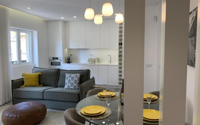 Cascais Downtown Premium Apartment 1