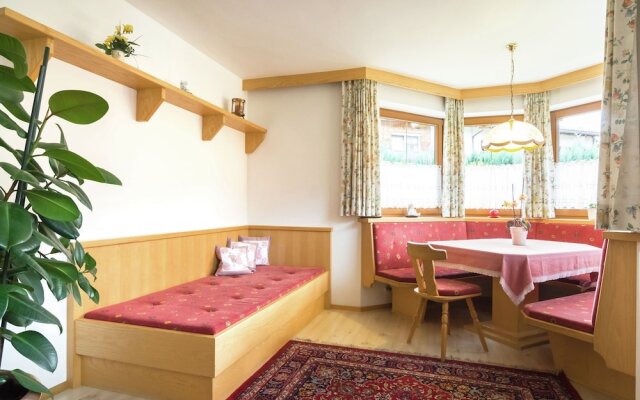 Beautiful Apartment in Neustift Im Stubaital with Garden