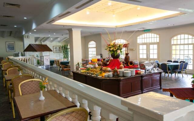 Puteri Resort Ayer Keroh