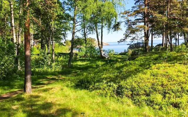 4 Star Holiday Home in Grisslehamn-by Traum