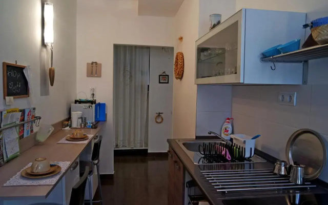 Belvárosi Studio Apartman