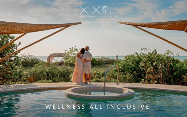 Xixim Mundo Imperial – Wellness All Inclusive
