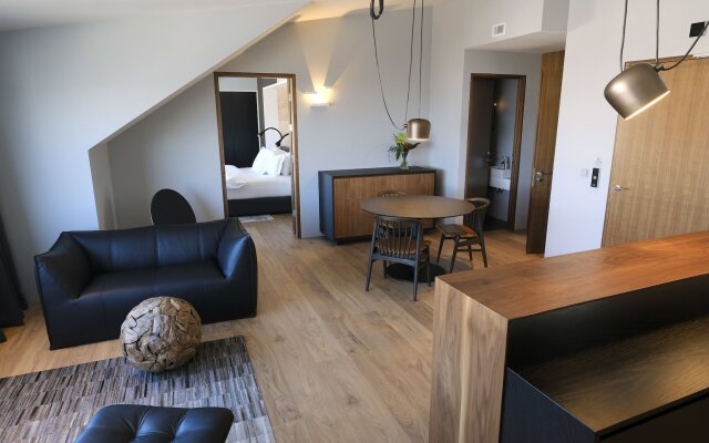 ION City Hotel, a Member of Design Hotels