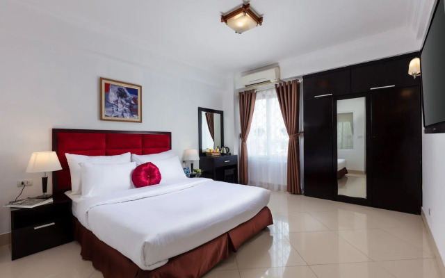 Hanoi Amore Hotel & Travel
