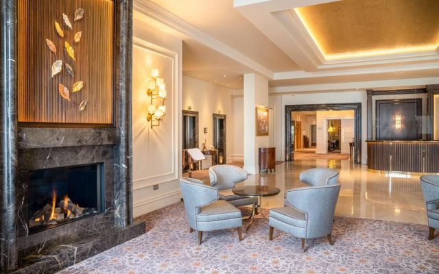 Mullingar Park Hotel