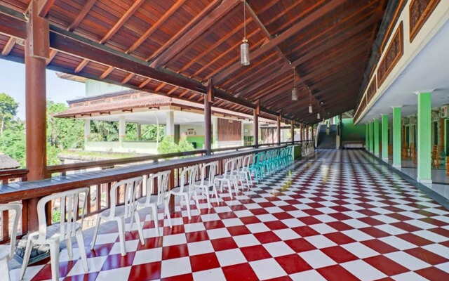 Collection O Bali near Terminal Ubung formerly Batukaru Garden Hotel