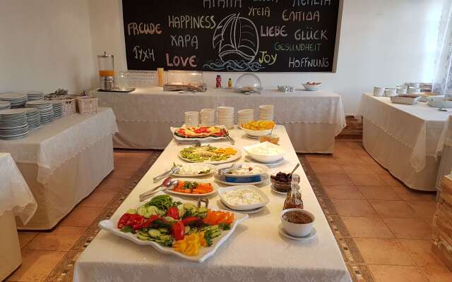 Naxos Beach Hotel