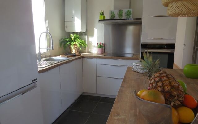 Villa Anglet Biarritz 12 Pers