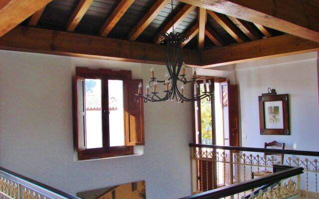 Hotel Boutique La PerlaBlanca by Bossh! Hotels