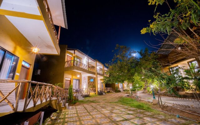 Chimur Tiger Resort