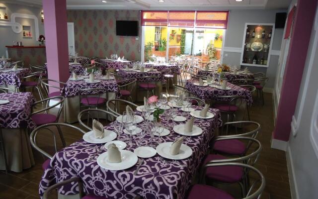 Hostal Calderon de la Barca