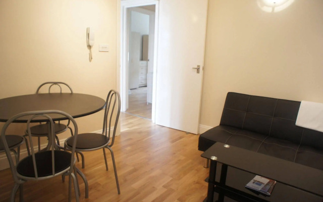 Fine Touch Apartments
