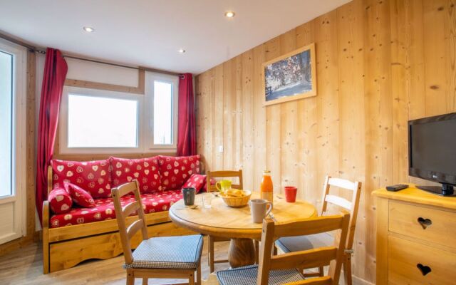 Villa Le Médian Les Menuires 20551