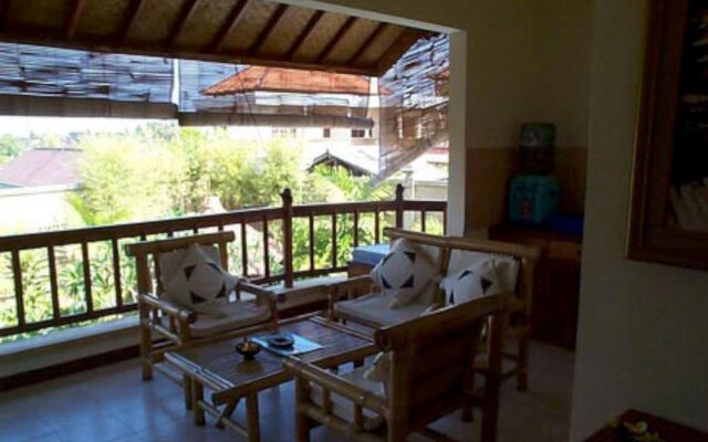 Villa Puri Dewata
