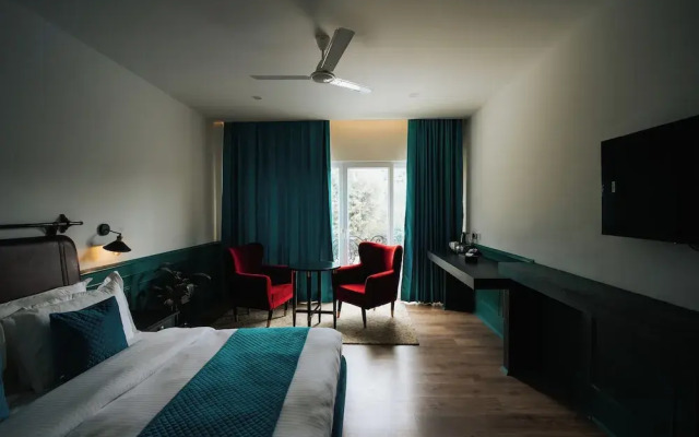 The Voyage by Kaizen, Manali