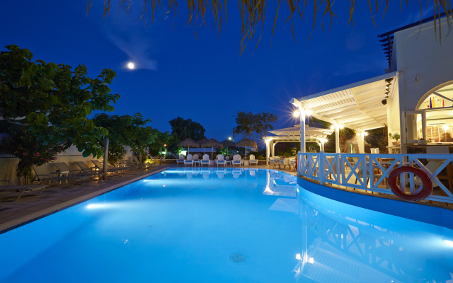 Hermes Hotel