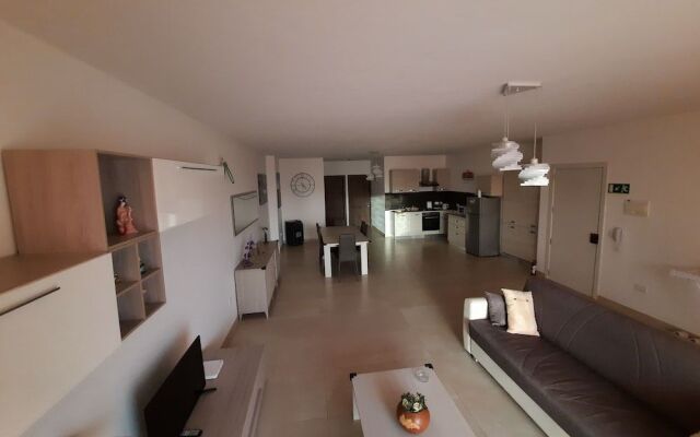 Paradise Luxury Apartment