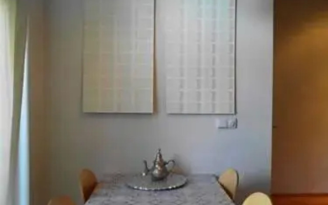 Bed and Breakfast in Nijmegen: B&B Pollux
