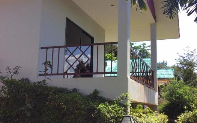 Sawasdee Home Stay Resort & Pool