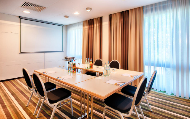 Novum Hotel Osnabrueck