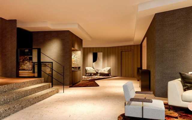 NH Collection Roma Giustiniano Hotel