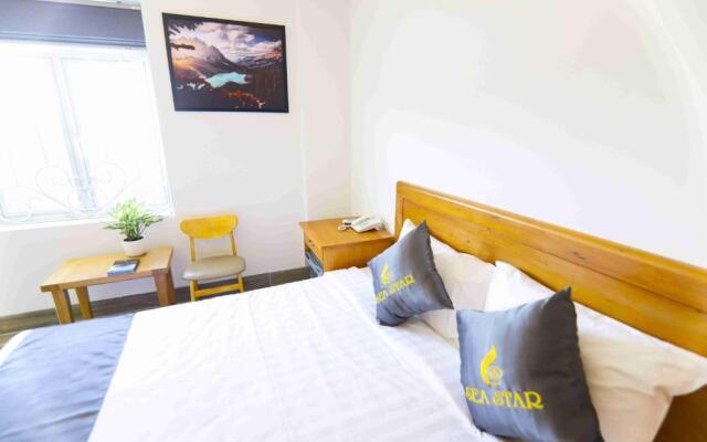 Sea Star Hotel