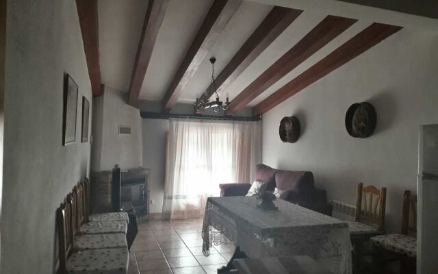 Casa Manolita