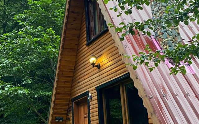 Senoz Mountain House - Bungalow