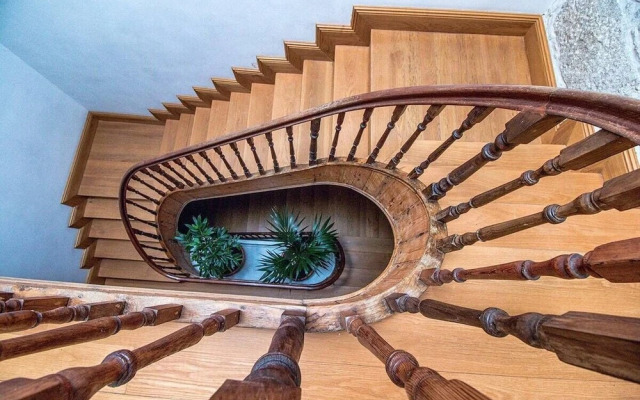 Casa Trindade Apartments