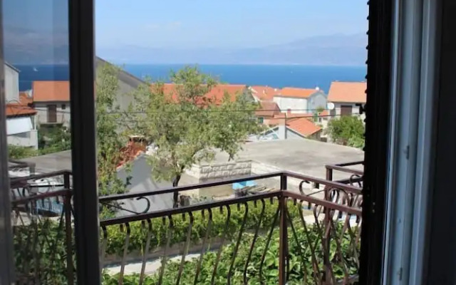 Marija - Free Parking - A Marija