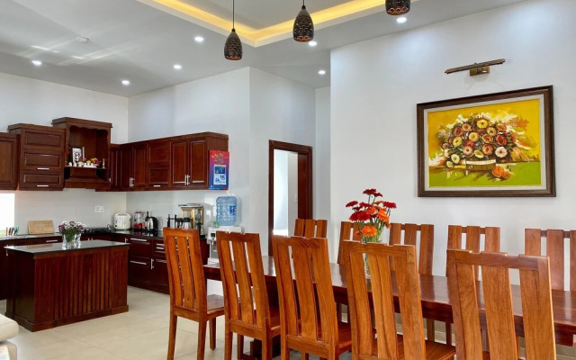 Duong Xua Home