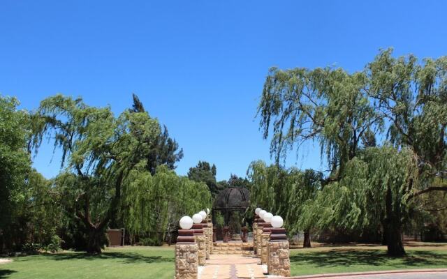 The Willow Tree Guest House