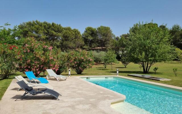 Maison Campagne Petite Mère