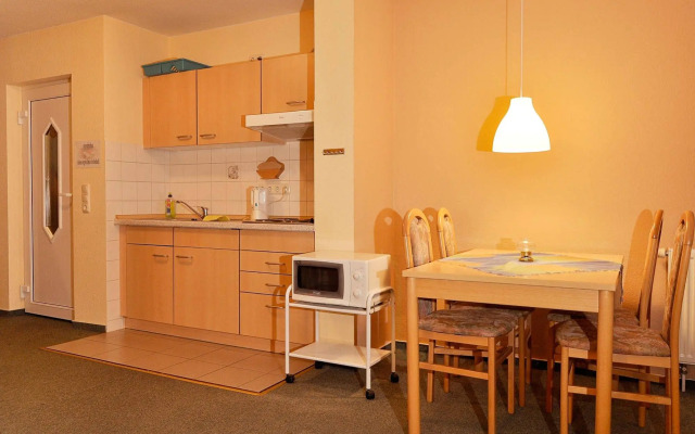 Pension Zum Riedensee