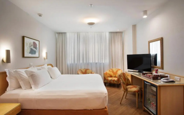 Windsor Excelsior Copacabana
