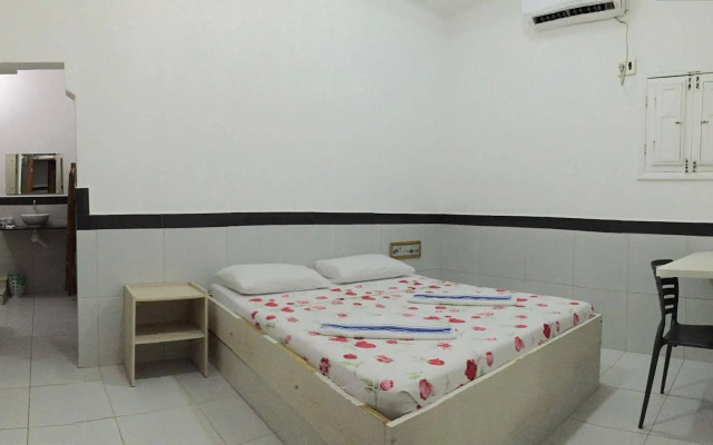 Hotel Pousada da Praia