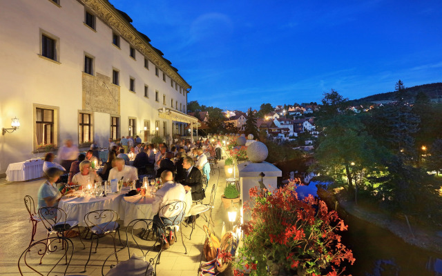 Hotel Ruze