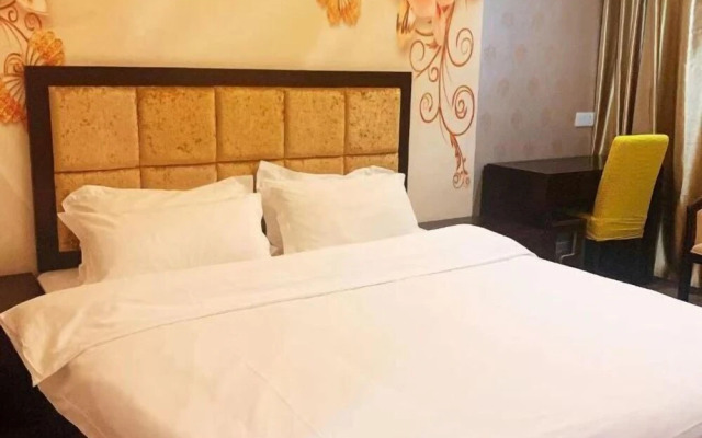 Yipin Business Hotel (Meizhou Municipal Government)