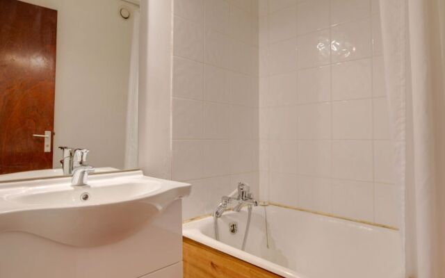 Villa Brelin Les Menuires 38324