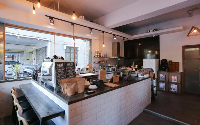 The Watt Hostel