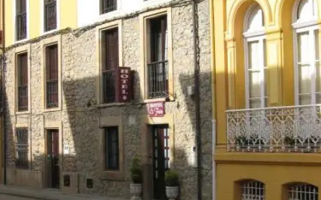 Hotel Fitu