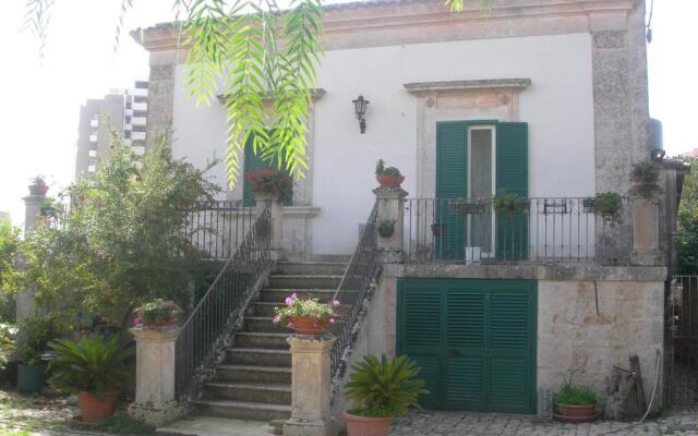 Modica Garden Resort