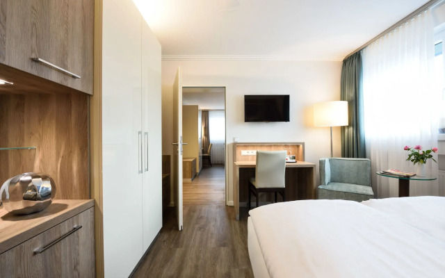 See + Sporthotel Ankum