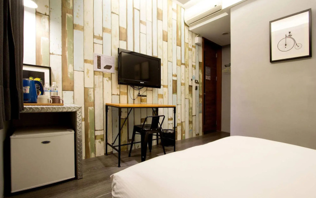 RA Guesthouse