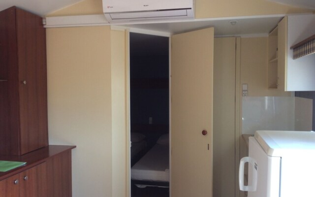 Creta Camping