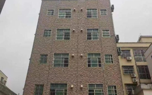 Taojing Holiday Inn (Zhuhai Jinwan Airport)