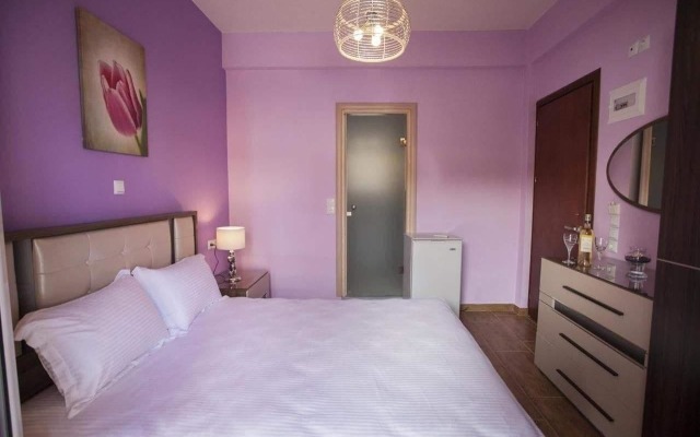 Paraskevi's Luxury Studios