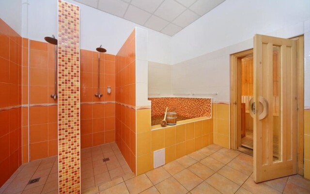 Wellness hotel Svornost