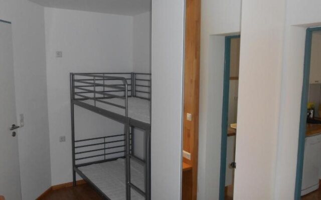 Warum ins Hotel